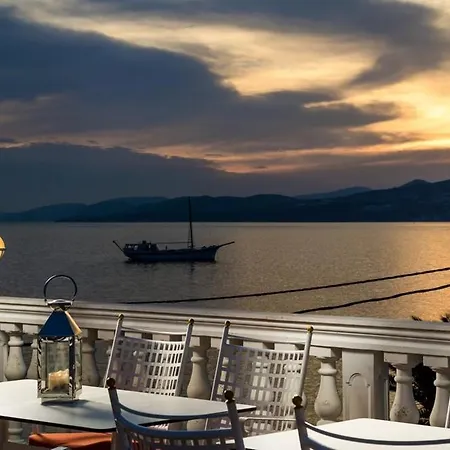 Arany Διαμέρισμα *