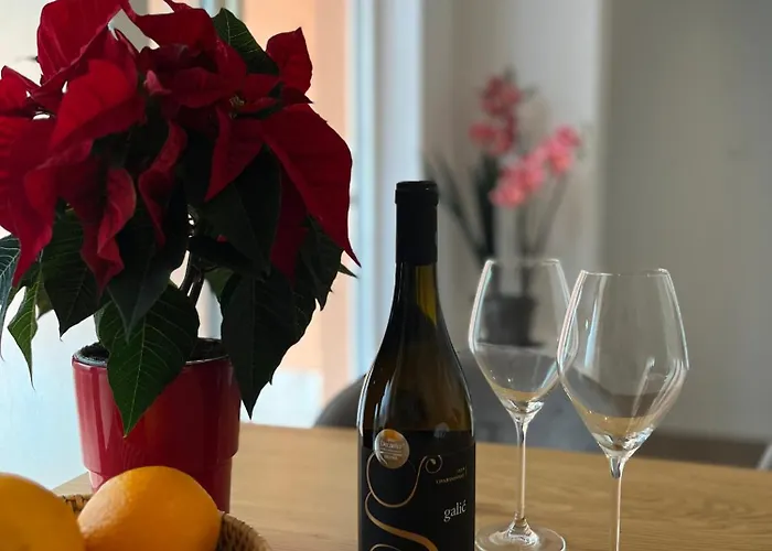 Διαμέρισμα Arany *