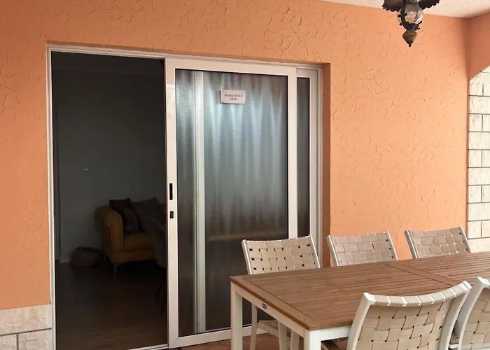 Διαμέρισμα Arany *