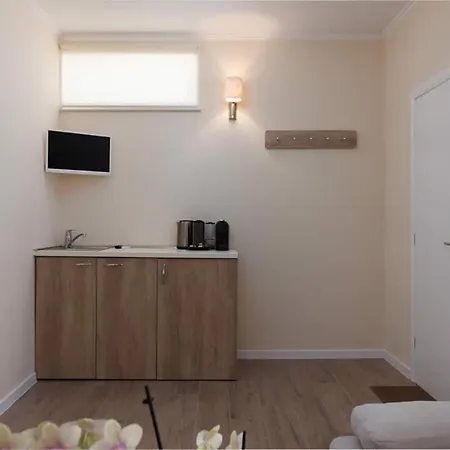 Apartamento Arany