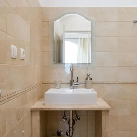 Arany Apartamento