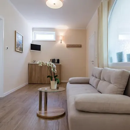 Apartamento Arany *