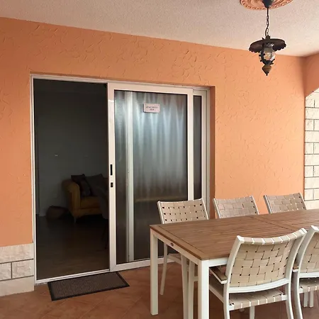 Apartamento Arany *