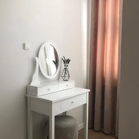 Apartment Arany