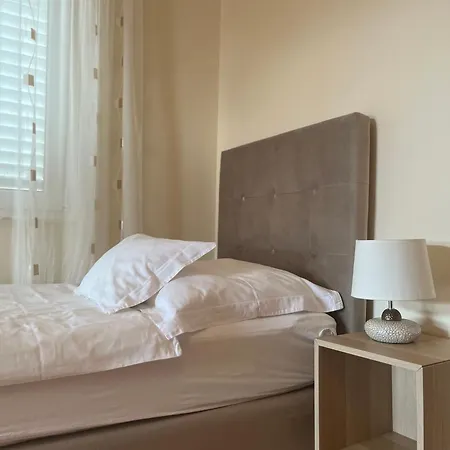 Apartamento Arany *