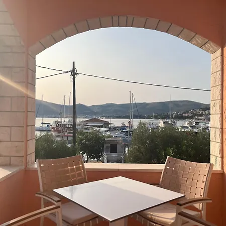 Apartamento Arany
