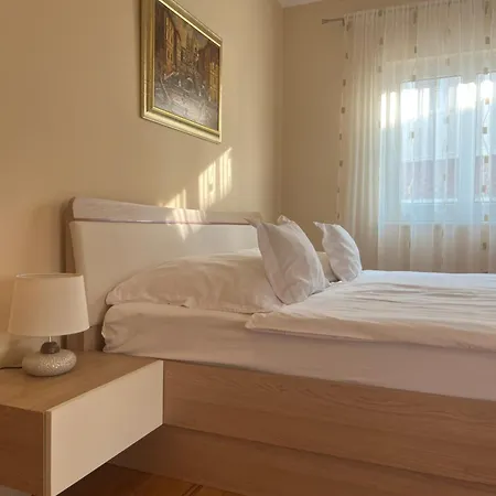 Apartamento Arany *