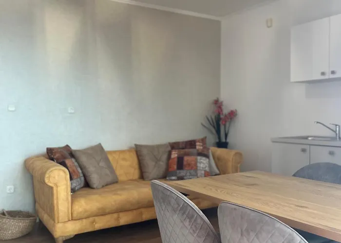 Apartamento Arany Trogir